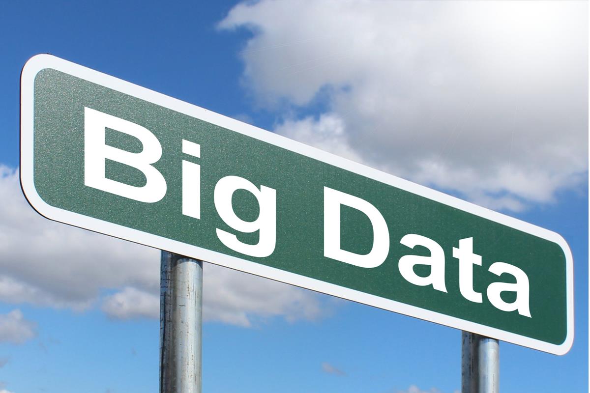 What Is The Size Of The Big Data Universe 